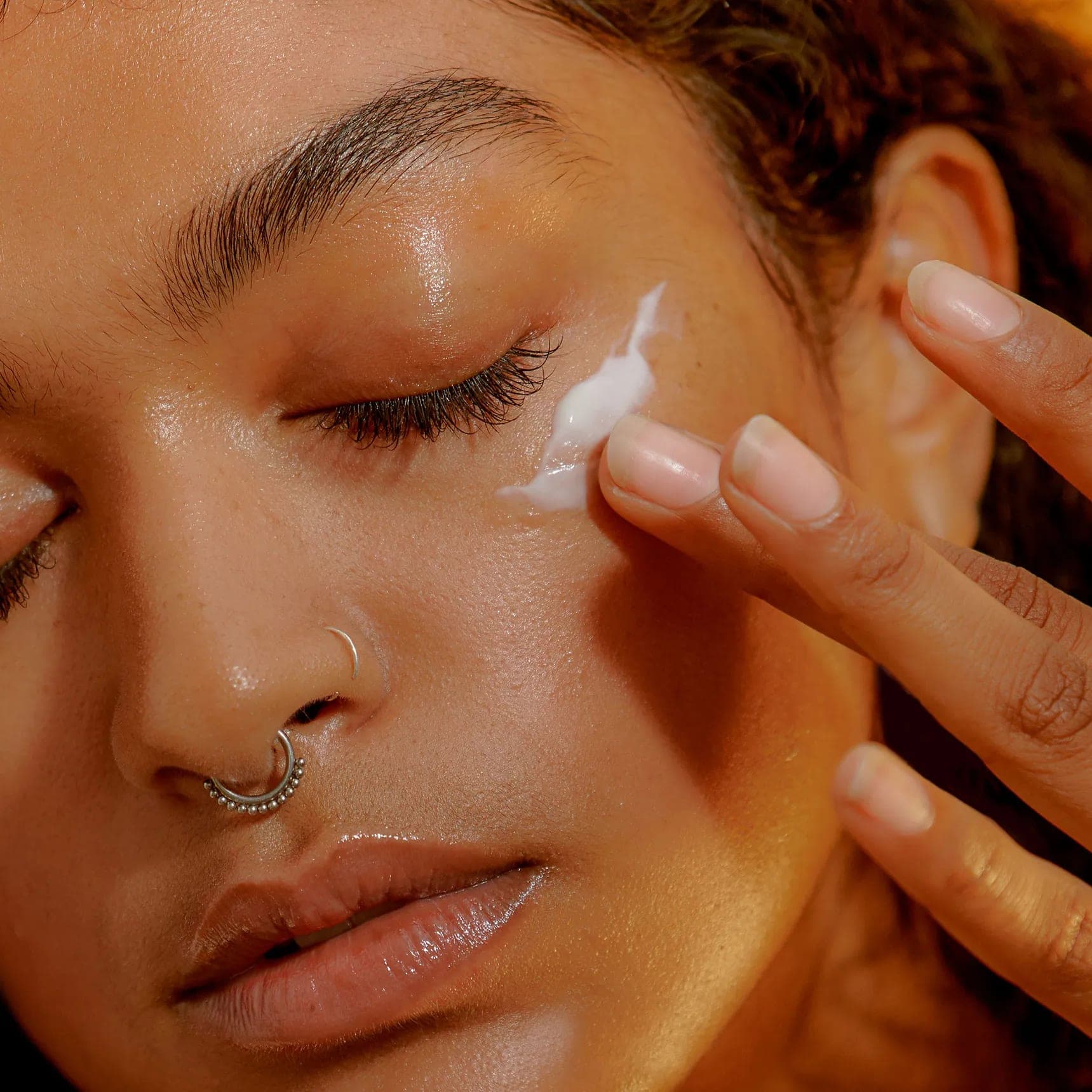 Modern beauty studio